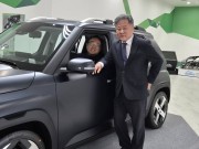 호남대학교 김덕모 대학원장 내방