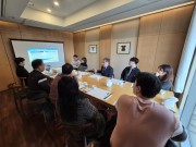 광주시의회 출입기자단 간담회