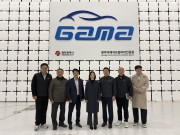 (주)대유에이텍, (주)씨엠텍 대표 내방