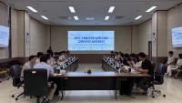 자율주행 실증사업 교통안전 실무회의